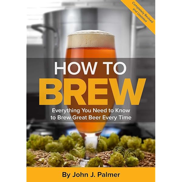 Amazon.com: Designing Great Beers: The Ultimate Guide to Brewing